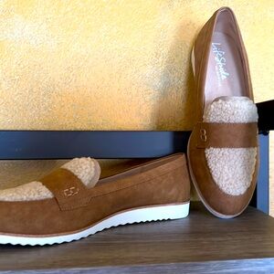 New Life Stride Velocity 2.0 in Oatmeal color